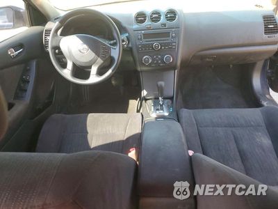 Zdjęcie 8 z 12 samochodu: 2012 NISSAN ALTIMA 2.5 VIN:1N4AL2AP1CN453737 - miniatura