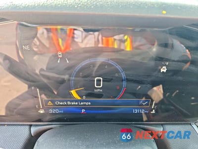 Zdjęcie 9 z 13 samochodu: 2025 CHEVROLET TRAILBLAZER LS VIN:KL79MMSP7SB012325 - miniatura