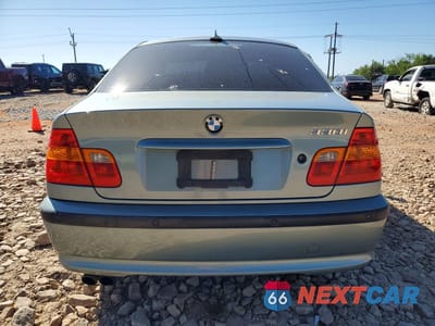 Zdjęcie 6 z 12 samochodu: 2005 BMW 330 I VIN:WBAEV534X5KM40285 - miniatura