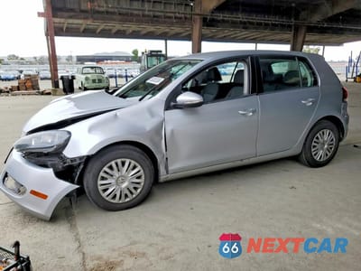 2013 VOLKSWAGEN GOLF WVWDB7AJ5DW130418 - główne zdjęcie licytacji z USA - miniatura