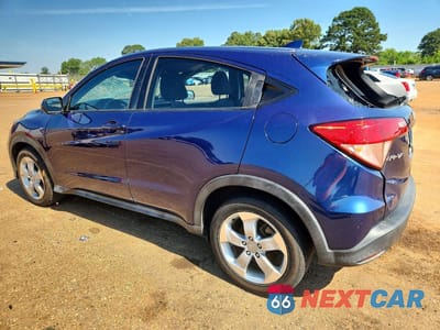 Drugie zdjęcie samochodu z przodu: 2016 HONDA HR-V LX VIN:3CZRU5H32GM716178 - miniatura
