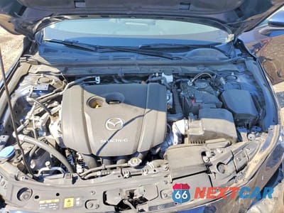 Zdjęcie 11 z 12 samochodu: 2020 MAZDA 3 PREFERRED VIN:3MZBPBDM5LM117861 - miniatura