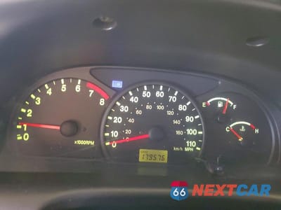 Zdjęcie 9 z 12 samochodu: 2002 SUZUKI VITARA JLS VIN:2S3TC52C426100073 - miniatura