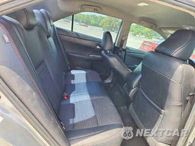 Zdjęcie 10 z 12 samochodu: 2015 TOYOTA CAMRY SE VIN:4T1BF1FK9FU495723 - miniatura