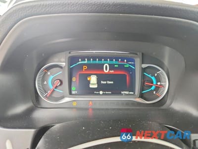 Zdjęcie 9 z 13 samochodu: 2020 HONDA PASSPORT ELITE VIN:5FNYF8H0XLB016264 - miniatura