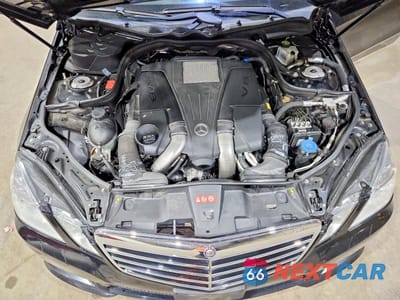 Zdjęcie 11 z 12 samochodu: 2012 MERCEDES-BENZ E 550 4MATIC VIN:WDDHF9BB6CA602913 - miniatura