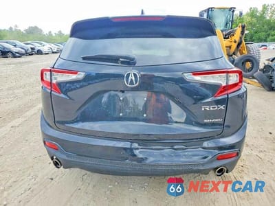 Zdjęcie 6 z 13 samochodu: 2021 ACURA RDX VIN:5J8TC2H37ML045649 - miniatura