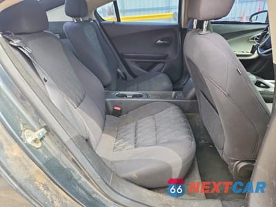 Zdjęcie 10 z 12 samochodu: 2012 CHEV VOLT VIN:1G1RA6E44CU127763 - miniatura