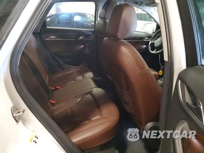 Zdjęcie 11 z 14 samochodu: 2016 AUDI Q3 PREMIUM PLUS VIN:WA1EFCFS5GR014779 - miniatura