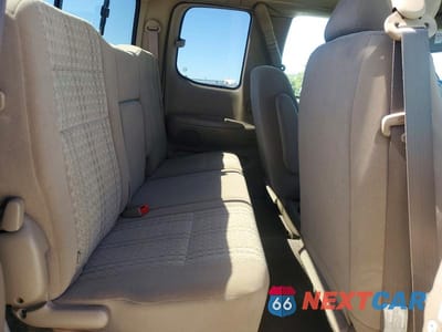Zdjęcie 10 z 12 samochodu: 2003 TOYOTA TUNDRA ACCESS CAB SR5 VIN:5TBBT44183S381939 - miniatura