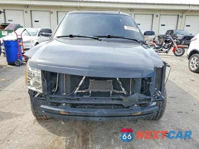 Piąte zdjęcie samochodu w środku: 2013 CADILLAC ESCALADE PREMIUM VIN:1GYS4CEF4DR317853 - miniatura