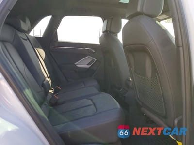 Zdjęcie 11 z 13 samochodu: 2022 AUDI Q3 PREMIUM PLUS S LINE 45 VIN:WA1EECF31N1008159 - miniatura