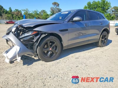 2020 JAGUAR F-PACE PREMIUM SADCJ2FX6LA628559 - główne zdjęcie licytacji z USA - miniatura