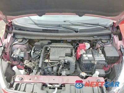Zdjęcie 12 z 14 samochodu: 2024 MITSUBISHI MIRAGE ES VIN:ML32AUHJ2RH017782 - miniatura