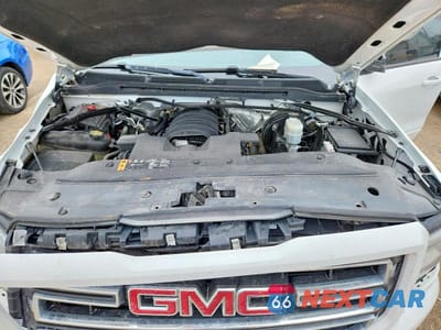Zdjęcie 11 z 12 samochodu: 2017 GMC SIERRA K1500 VIN:1GTV2LEC4HZ215716 - miniatura
