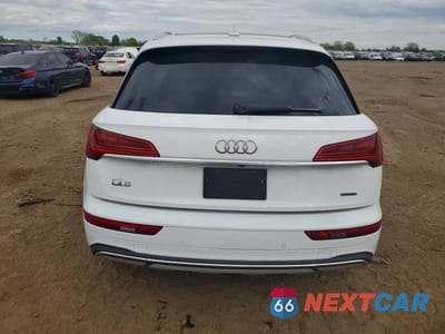 Zdjęcie 6 z 12 samochodu: 2021 AUDI Q5 PREMIUM VIN:WA1AAAFY8M2132755 - miniatura