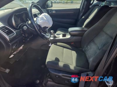 Zdjęcie 7 z 13 samochodu: 2019 JEEP GRAND CHEROKEE LAREDO VIN:1C4RJFAG3KC815930 - miniatura