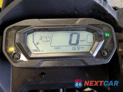 Zdjęcie 7 z 9 samochodu: 2024 KAWASAKI KL650 H VIN:ML5KLEH11RDA35093 - miniatura
