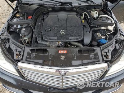 Zdjęcie 11 z 12 samochodu: 2014 MERCEDES-BENZ C 300 4MATIC VIN:WDDGF8AB0ER307009 - miniatura