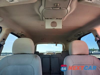 Zdjęcie 10 z 13 samochodu: 2007 BUICK RENDEZVOUS CX VIN:3G5DA03LX7S503047 - miniatura