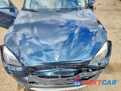Zdjęcie 11 z 12 samochodu: 2013 BMW X1 XDRIVE28I VIN:WBAVL1C54DVR87458 - miniatura