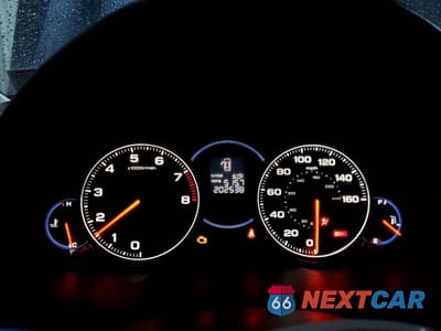 Zdjęcie 9 z 12 samochodu: 2004 ACURA TSX VIN:JH4CL95884C036206 - miniatura