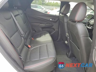 Zdjęcie 11 z 13 samochodu: 2023 CHEVROLET BOLT EUV LT VIN:1G1FY6S04P4150420 - miniatura