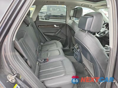 Zdjęcie 11 z 13 samochodu: 2019 AUDI Q5 PREMIUM PLUS VIN:WA1BNAFY5K2052531 - miniatura