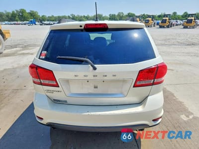 Zdjęcie 6 z 13 samochodu: 2014 DODGE JOURNEY SXT VIN:3C4PDDBG6ET189123 - miniatura