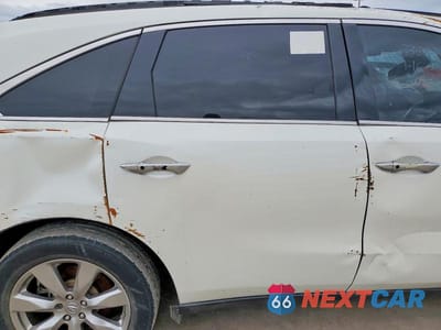 Zdjęcie 11 z 13 samochodu: 2014 ACURA MDX ADVANCE VIN:5FRYD3H83EB018695 - miniatura