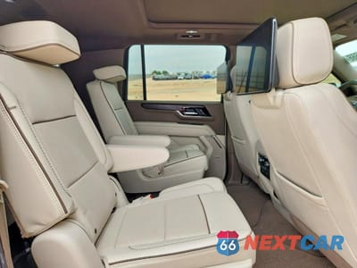 Zdjęcie 11 z 13 samochodu: 2025 GMC YUKON XL DENALI VIN:1GKS2JRL4SR289182 - miniatura