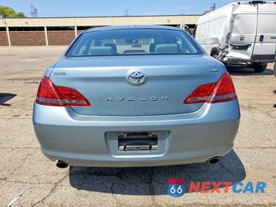 Zdjęcie 6 z 12 samochodu: 2009 TOYOTA AVALON XLS VIN:4T1BK36B59U336158 - miniatura