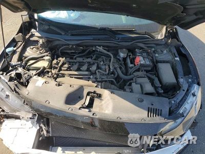 Zdjęcie 11 z 13 samochodu: 2020 HONDA CIVIC SPORT VIN:SHHFK7H42LU422344 - miniatura