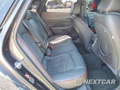Zdjęcie 10 z 12 samochodu: 2021 HYUNDAI SONATA SEL PLUS VIN:5NPEJ4J26MH107508 - miniatura