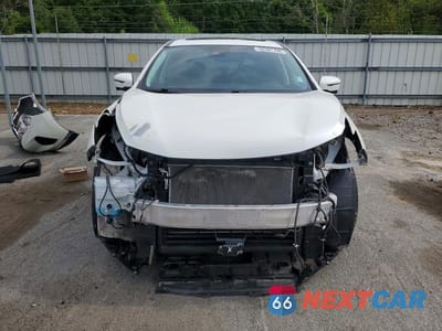 Piąte zdjęcie samochodu w środku: 2023 NISSAN MURANO SL VIN:5N1AZ2CS1PC102723 - miniatura