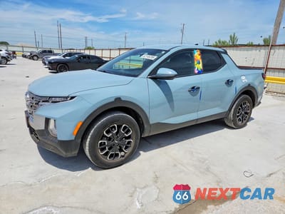 2023 HYUNDAI SANTA CRUZ SEL 5NTJB4AE7PH040882 - główne zdjęcie licytacji z USA - miniatura