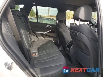 Zdjęcie 11 z 13 samochodu: 2020 BMW X5 SDRIVE 40I VIN:5UXCR4C03L9B57125 - miniatura
