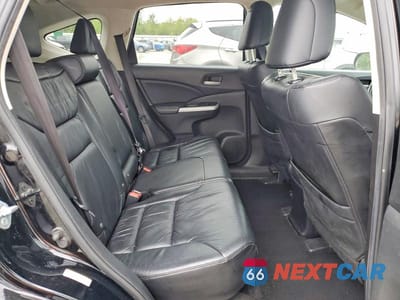 Zdjęcie 11 z 13 samochodu: 2013 HONDA CR-V EXL VIN:2HKRM4H77DH646911 - miniatura
