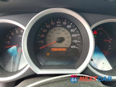 Zdjęcie 9 z 12 samochodu: 2010 TOYOTA TACOMA ACCESS CAB VIN:5TETX4CNXAZ715098 - miniatura