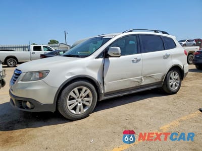 2008 SUBARU TRIBECA LIMITED 4S4WX90D984412978 - główne zdjęcie licytacji z USA - miniatura