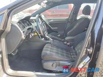 Zdjęcie 7 z 12 samochodu: 2018 VOLKSWAGEN GTI S VIN:3VW447AU1JM262248 - miniatura