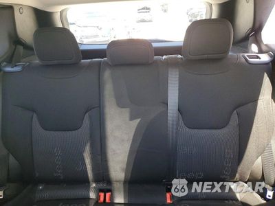 Zdjęcie 10 z 14 samochodu: 2017 JEEP RENEGADE LATITUDE VIN:ZACCJBBB4HPG56972 - miniatura
