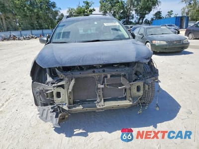 Piąte zdjęcie samochodu w środku: 2019 SUBARU OUTBACK 2.5I VIN:4S4BSABC2K3365535 - miniatura