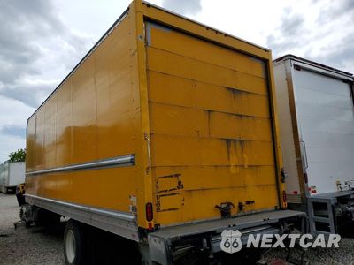 Drugie zdjęcie samochodu z przodu: 2018 FREIGHTLINER M2 106 MEDIUM DUTY VIN:3ALACWFC9JDJH5145 - miniatura