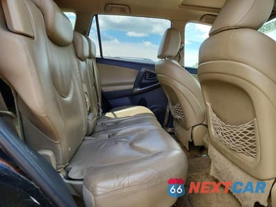 Zdjęcie 11 z 13 samochodu: 2009 TOYOTA RAV4 LIMITED VIN:JTMBF31V29D010070 - miniatura