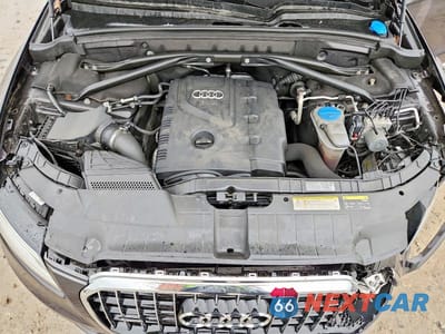 Zdjęcie 12 z 13 samochodu: 2014 AUDI Q5 PREMIUM PLUS VIN:WA1LFAFP7EA038276 - miniatura