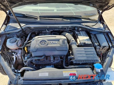 Zdjęcie 12 z 14 samochodu: 2021 VOLKSWAGEN GTI S VIN:3VW6T7AU0MM010510 - miniatura