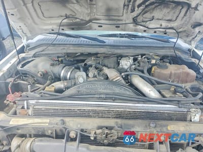 Zdjęcie 12 z 13 samochodu: 2010 FORD F350 SUPER DUTY VIN:1FTWW3DR1AEB12278 - miniatura