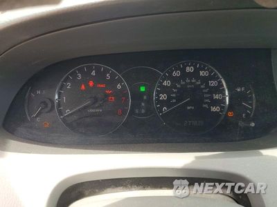 Zdjęcie 9 z 12 samochodu: 2009 TOYOTA AVALON LIMITED VIN:4T1BK36B49U351749 - miniatura