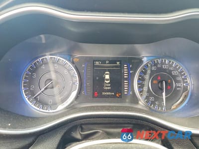 Zdjęcie 9 z 12 samochodu: 2015 CHRYSLER 200 LIMITED VIN:1C3CCCAB2FN609970 - miniatura